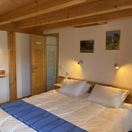Chalet Alpea - Jacuzzi Vue Montagne - Neuf *