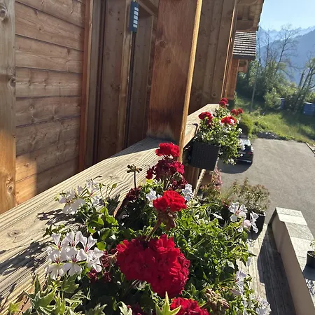 Alpea - Jacuzzi Vue Montagne - Neuf *